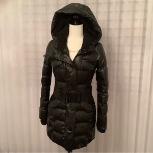 Rudsak Winter Coat